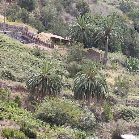 Casa Rural El Rincon De Antonia Agulo Exterior foto